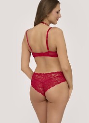 Biustonosz push-up Ava 2176