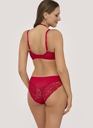Biustonosz push-up Ava 2176