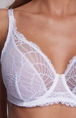 Biustonosz soft Ava 2200