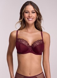 Biustonosz semi soft Ava 2196