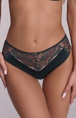 Figi Ava 2175/B Azure Braziliany S-3XL
