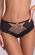 Figi Ava 2194 Black Panther S-3XL