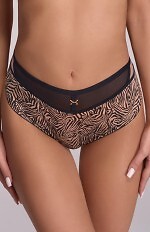 Figi Ava 2193/B Tiger Braziliany S-3XL