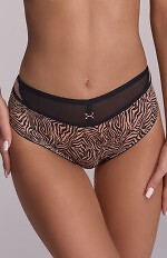 Figi Ava 2192/B Tiger Braziliany S-3XL