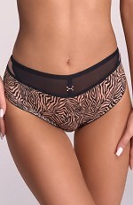 Figi Ava 2191/B Tiger Braziliany S-3XL