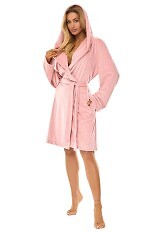 Szlafrok L&L 2509 Luna S-XL damski