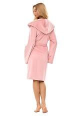 Szlafrok L&L 2509 Luna S-XL damski