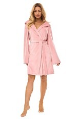 Szlafrok L&L 2509 Luna S-XL damski