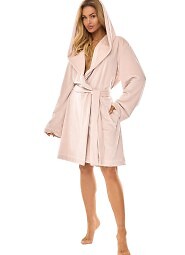 Szlafrok L&L 2509 Luna S-XL damski