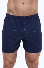 Bokserki Cornette Comfort 002/314 S-2XL