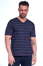 Piżama Cornette 330/49 kr/r M-2XL męska