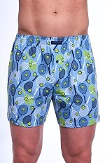 Bokserki Cornette Classic 011/173 3XL-5XL
