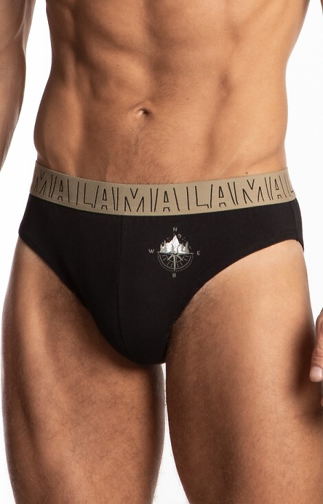 Slipy Lama M-1057 SD A'2 M-2XL