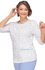 Piżama Martel Kasia II 266 3/4 M-3XL rozpinana