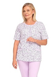 Piżama Martel Kasia I 265 kr/r M-3XL rozpinana