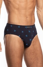 Slipy Lama M-1054 CL A'2 M-2XL
