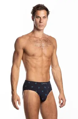 Slipy Lama M-1054 CL A'2 M-2XL - zdjęcie 2