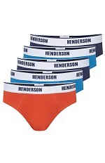 Slipy Henderson 43189 Oxide A'5 M-2XL