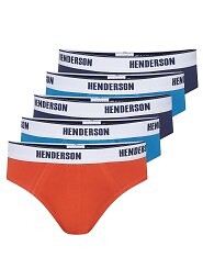 Slipy Henderson 43189 Oxide A'5 M-2XL