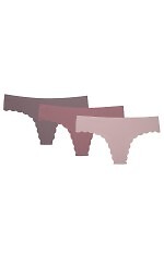 Stringi Henderson Ladies 42843 Neony 2 K001 A'3 S-XL