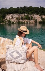 Torba Art Of Polo 24198 Bonatti
