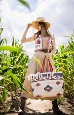 Torba Art Of Polo 24198 Bonatti