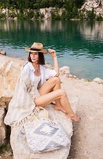 Torba Art Of Polo 24198 Bonatti