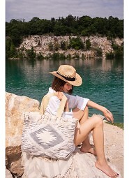 Torba Art Of Polo 24198 Bonatti