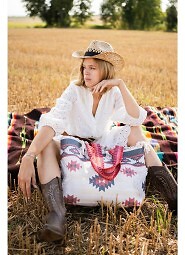 Torba Art Of Polo 24198 Bonatti