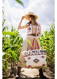 Torba Art Of Polo 24198 Bonatti