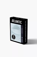 Bokserki Atlantic MH-1200 S-2XL