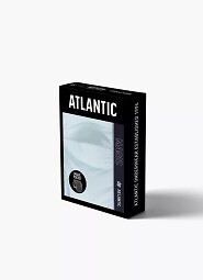 Bokserki Atlantic MH-1200 S-2XL