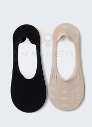 Baleriny Magnetis LY241110 Romby