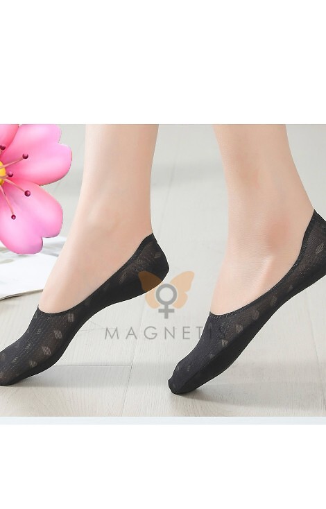 Baleriny Magnetis LY241110 Romby