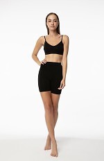 Figi Julimex Bamboo Bermuda Shorts S-2XL