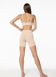 Figi Julimex Bamboo Bermuda Shorts S-2XL