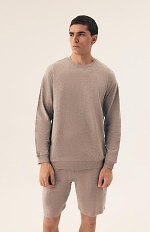 Piżama Henderson 42796 dł/r Origin M-2XL
