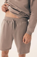 Piżama Henderson 42796 dł/r Origin M-2XL