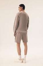 Piżama Henderson 42796 dł/r Origin M-2XL