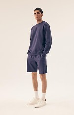 Piżama Henderson 42796 dł/r Origin M-2XL