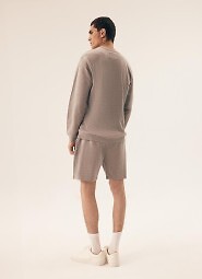 Piżama Henderson 42796 dł/r Origin M-2XL