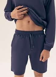Piżama Henderson 42796 dł/r Origin M-2XL