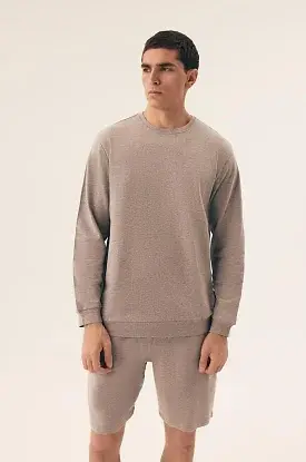 Piżama Henderson 42796 dł/r Origin M-2XL - zdjęcie 2