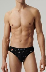 Slipy Atlantic 3MP-194 A'3 S-2XL