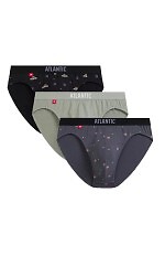 Slipy Atlantic 3MP-194 A'3 S-2XL