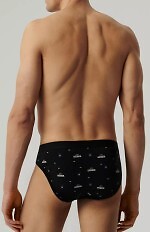 Slipy Atlantic 3MP-194 A'3 S-2XL
