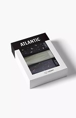 Slipy Atlantic 3MP-194 A'3 S-2XL