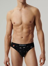 Slipy Atlantic 3MP-194 A'3 S-2XL