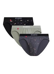 Slipy Atlantic 3MP-194 A'3 S-2XL