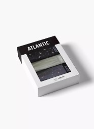 Slipy Atlantic 3MP-194 A'3 S-2XL